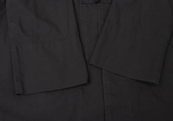 ブラックコムデギャルソンBLACK COMME des GARCONS コットンチャイナ