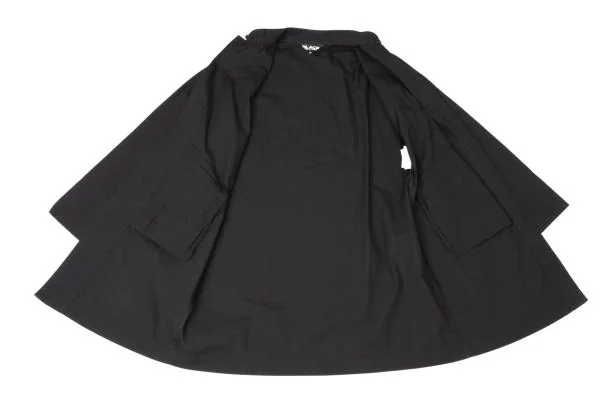 ブラックコムデギャルソンBLACK COMME des GARCONS コットンチャイナ