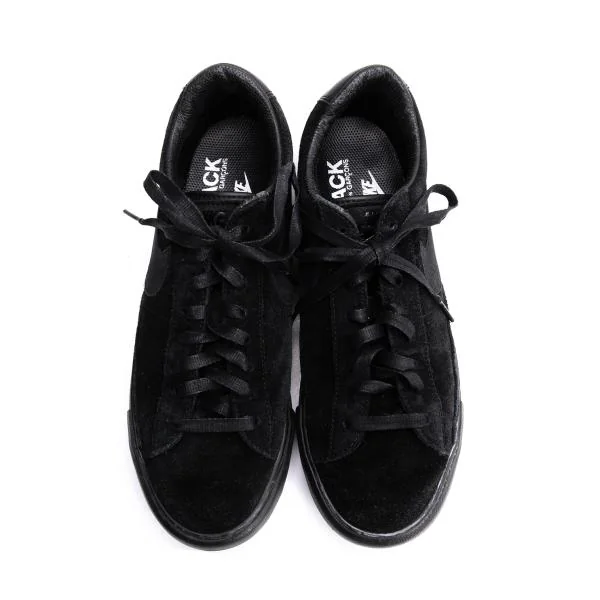 ブラックコムデギャルソン×ナイキBLACK COMME des GARCONS×NIKE