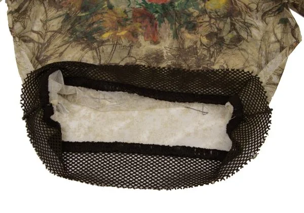 ジャンポールゴルチエ ファムJean Paul GAULTIER FEMME フラワー