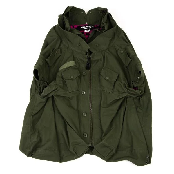 ジュンヤワタナベ コムデギャルソンJUNYA WATANABE COMME des GARCONS