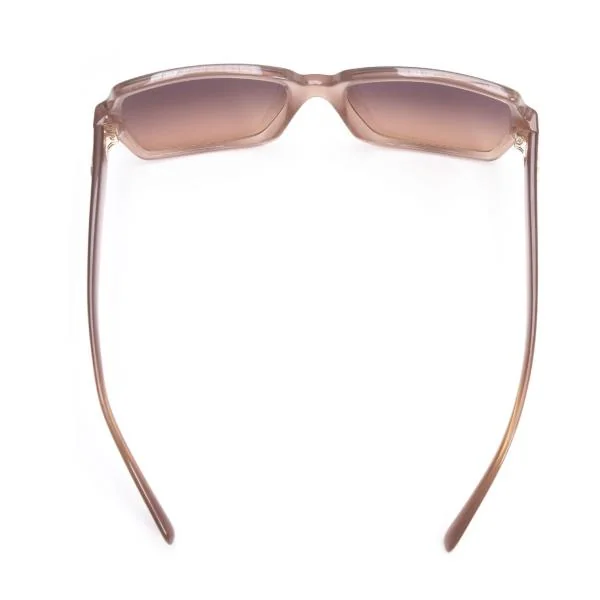 シャネルCHANEL ココマークサングラス モカ60◻︎17 140 (K-146598)