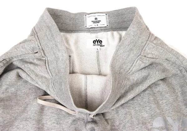 アイ ジュンヤワタナベ マン コムデギャルソン×レイニングチャンプeYe