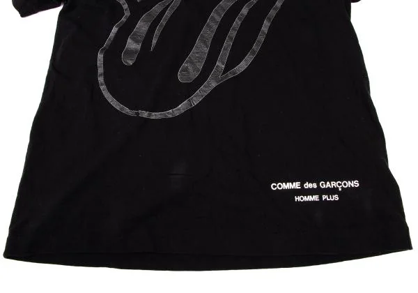コムデギャルソンオムプリュスCOMME des GARCONS HOMME PLUS