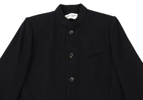 ローブドシャンブル コムデギャルソンrobe de chambre COMME des