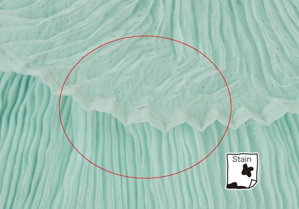 イッセイミヤケペルマネンテISSEY MIYAKE PERMANENTE プリーツ