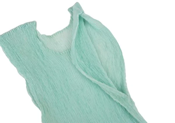 イッセイミヤケペルマネンテISSEY MIYAKE PERMANENTE プリーツ