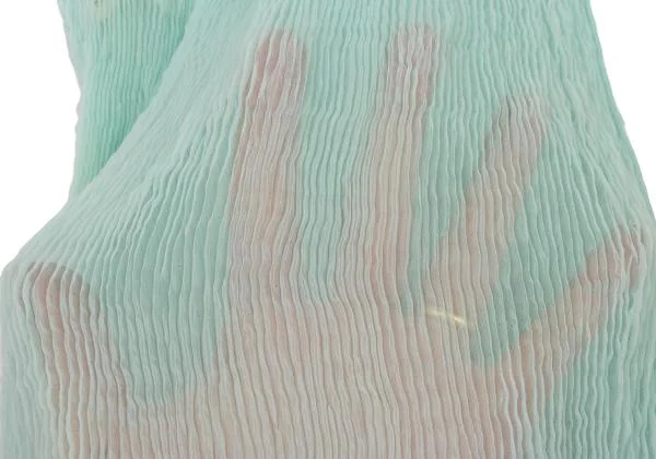 イッセイミヤケペルマネンテISSEY MIYAKE PERMANENTE プリーツ