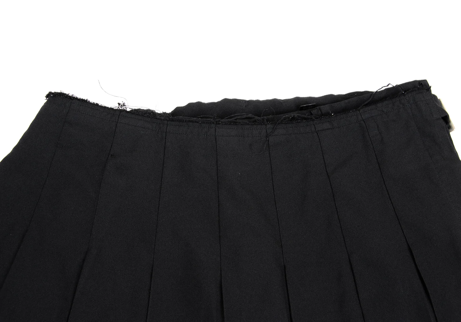 コムコム コムデギャルソンCOMME des GARCONS エステルプリーツ