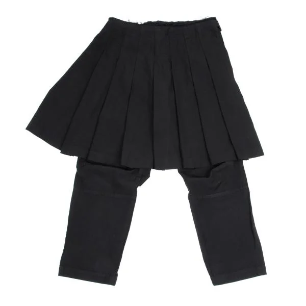 コムコム コムデギャルソンCOMME des GARCONS エステルプリーツ