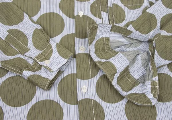 コムデギャルソン オムCOMME des GARCONS HOMME ビッグドットプリント