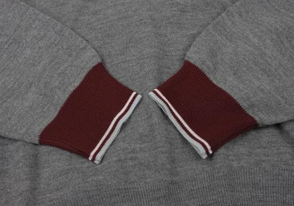 コムデギャルソンシャツ×フレッドペリーCOMME des GARCONS SHIRT×FRED