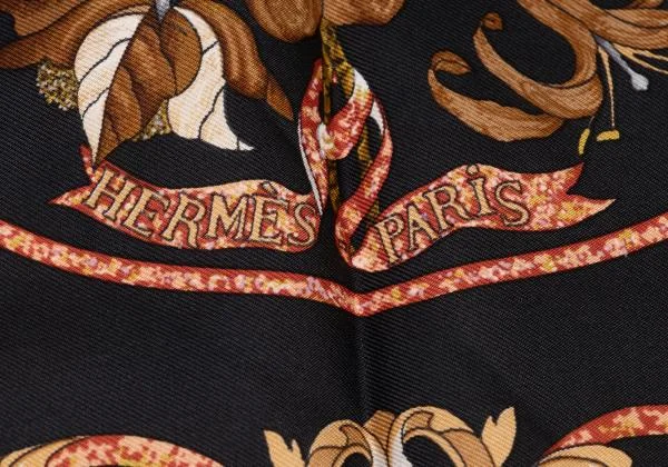 エルメスHERMES カレ90 PIERRES d' ORIENT et d' OCCIDENT東洋の石と