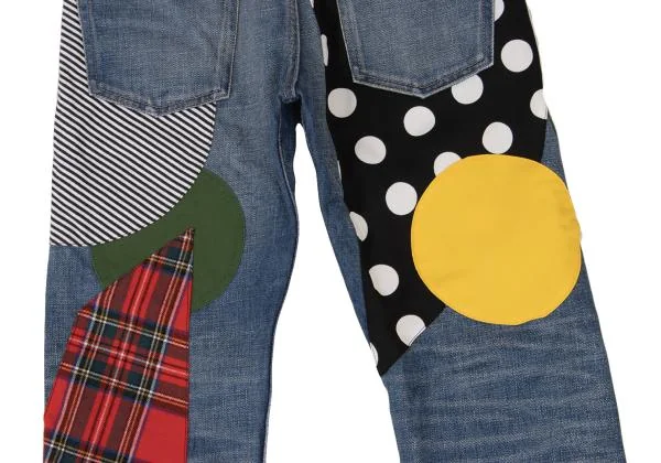 ジュンヤワタナベ コムデギャルソン デニムJUNYA WATANABE COMME des