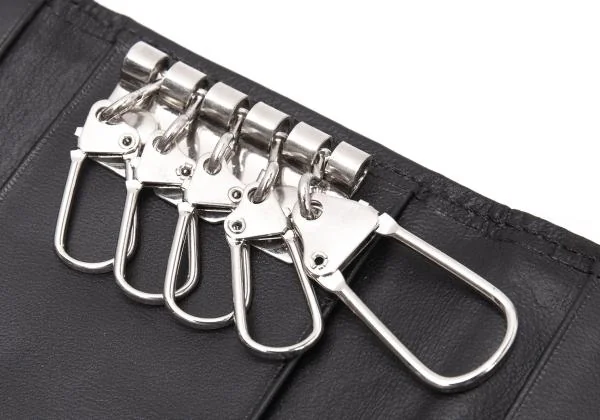 ジャンポールゴルチエJean Paul GAULTIER アローマークプレートキー