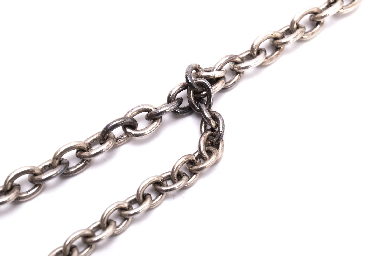 ジャンポールゴルチエJean Paul GAULTIER トルソートップネックレス