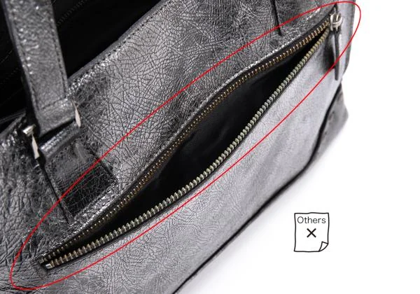 ジャンポールゴルチエJean Paul GAULTIER ドラゴンクラックフォイル