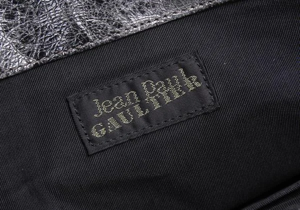 ジャンポールゴルチエJean Paul GAULTIER ドラゴンクラックフォイル