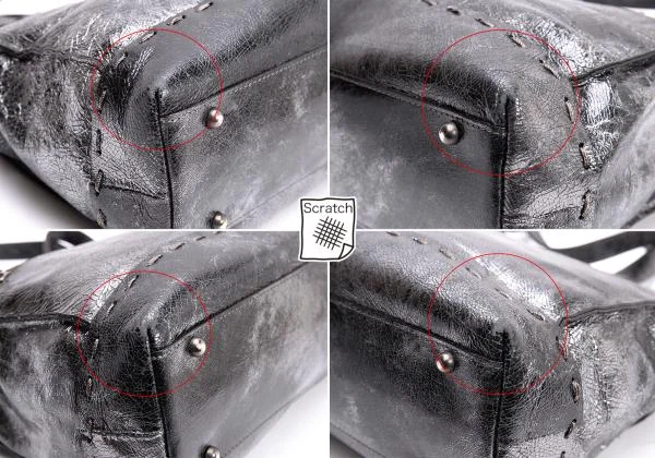 ジャンポールゴルチエJean Paul GAULTIER ドラゴンクラックフォイル