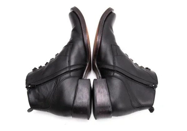 ジページェ バイ ジャンポールゴルチエJPG by GAULTIER サイドジップ