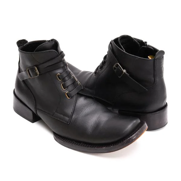 ジページェ バイ ジャンポールゴルチエJPG by GAULTIER サイドジップ