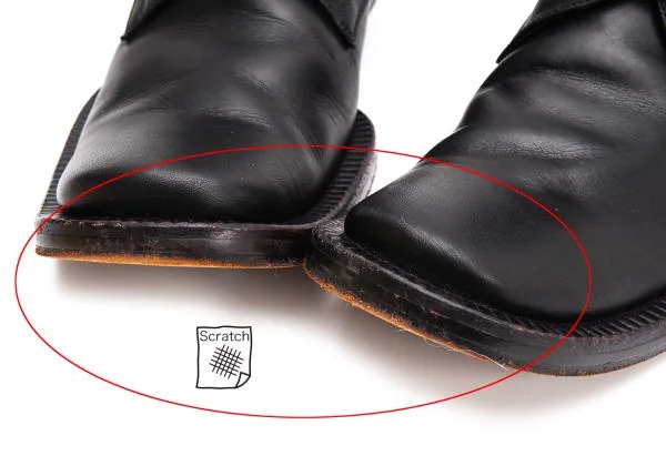 ジページェ バイ ジャンポールゴルチエJPG by GAULTIER サイドジップ