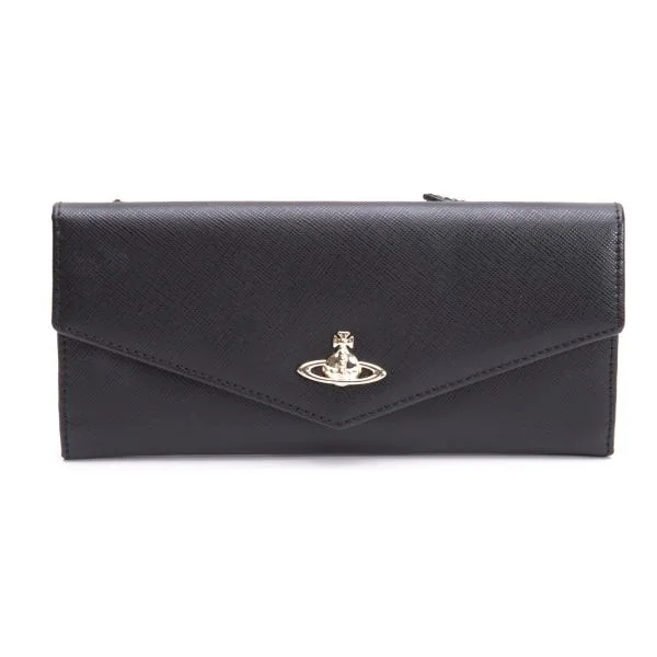 ヴィヴィアンウエストウッドVivienne Westwood サフィアーノレザー