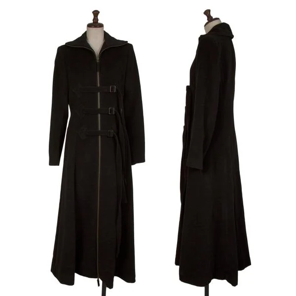 ジャンポールゴルチエ ファムJean Paul GAULTIER FEMME フロントベルト