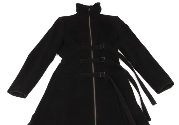 ジャンポールゴルチエ ファムJean Paul GAULTIER FEMME フロントベルト