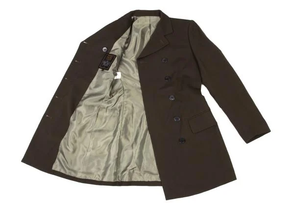 ジャンポールゴルチエ クラシックJean Paul GAULTIER CLASSIQUE ウール