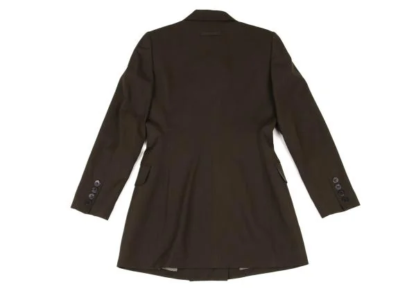 ジャンポールゴルチエ クラシックJean Paul GAULTIER CLASSIQUE ウール