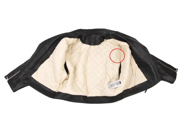 ディーゼル ブラックゴールドDIESEL BLACK GOLD レザーライダース