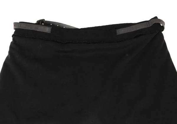 ヨウジヤマモト プールオムYohji Yamamoto POUR HOMME 異素材切替