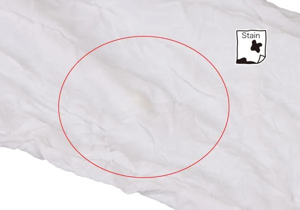 イッセイミヤケ ハートISSEY MIYAKE HaaT 絞り加工ギザギザ