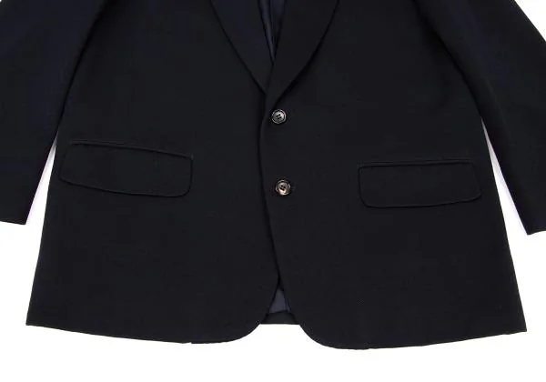 コムデギャルソン オムCOMME des GARCONS HOMME カツラギウール