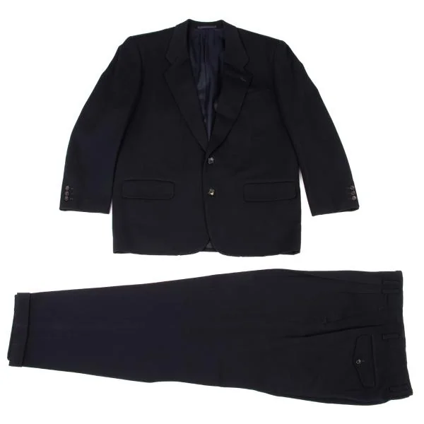 コムデギャルソン オムCOMME des GARCONS HOMME カツラギウール