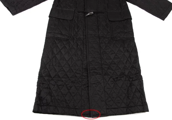 トリココムデギャルソンtricot COMME des GARCONS レーヨン中綿