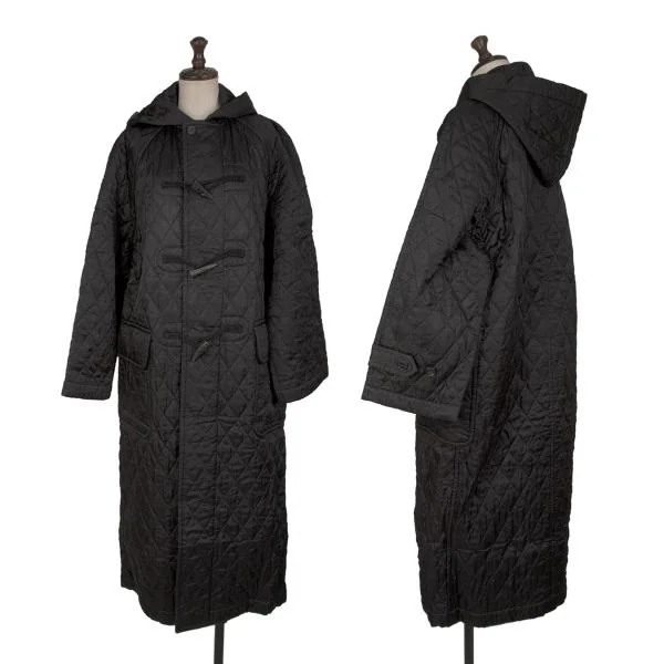 トリココムデギャルソンtricot COMME des GARCONS レーヨン中綿