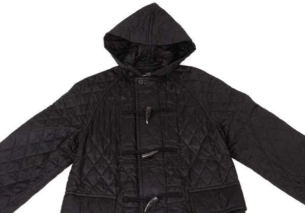 トリココムデギャルソンtricot COMME des GARCONS レーヨン中綿