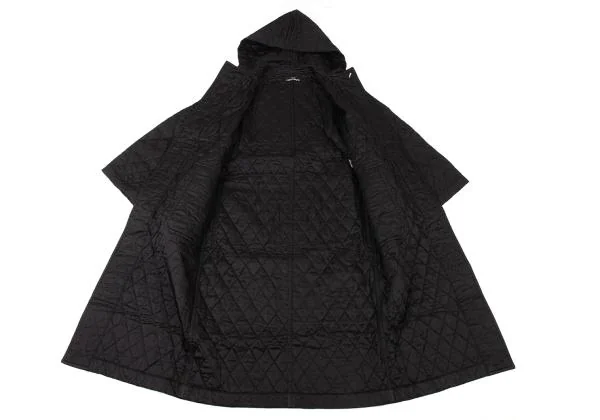 トリココムデギャルソンtricot COMME des GARCONS レーヨン中綿