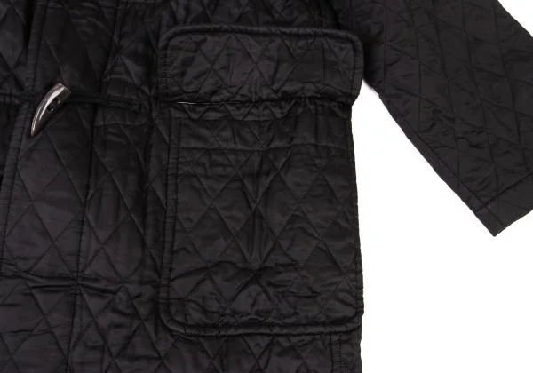 トリココムデギャルソンtricot COMME des GARCONS レーヨン中綿