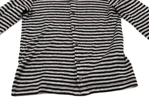 トリココムデギャルソンtricot COMME des GARCONS コットンアクリル