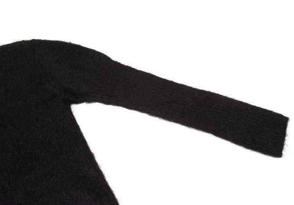 トリココムデギャルソンtricot COMME des GARCONS ウールハイネック