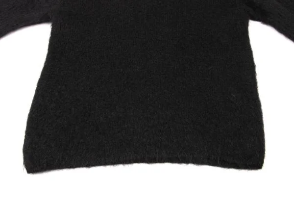 トリココムデギャルソンtricot COMME des GARCONS ウールハイネック