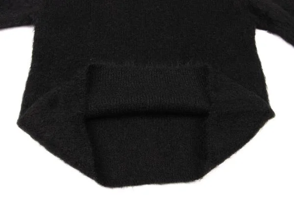 トリココムデギャルソンtricot COMME des GARCONS ウールハイネック