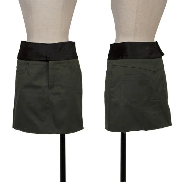 エムエム 6 メゾンマルタンマルジェラMM6 Maison Martin Margiela 異