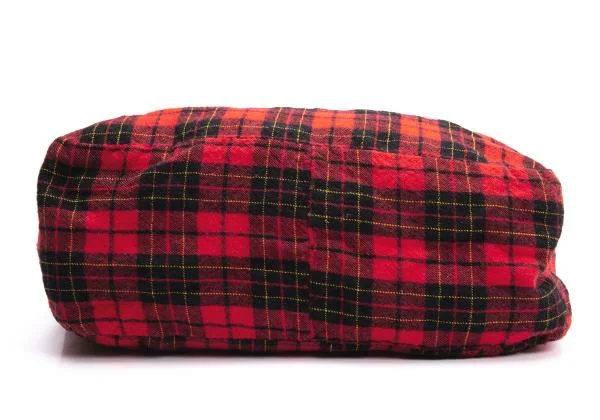 トリココムデギャルソンtricot COMME des GARCONS ウールリバーシブル