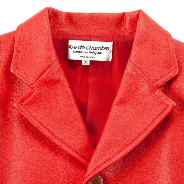 ローブドシャンブル コムデギャルソンrobe de chambre COMME des