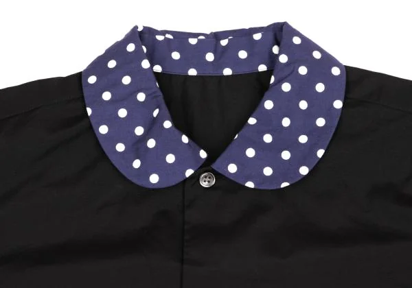 コムデギャルソン シャツ ガールCOMME des GARCONS SHIRT GIRL ドット