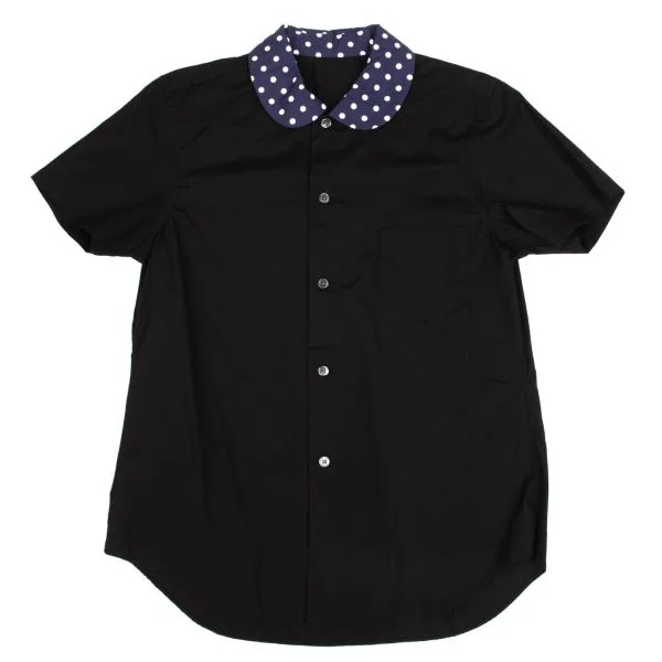 コムデギャルソン シャツ ガールCOMME des GARCONS SHIRT GIRL ドット